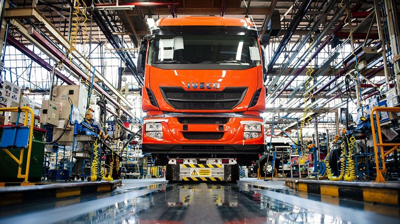 IVECO Argentina extiende sus garantías